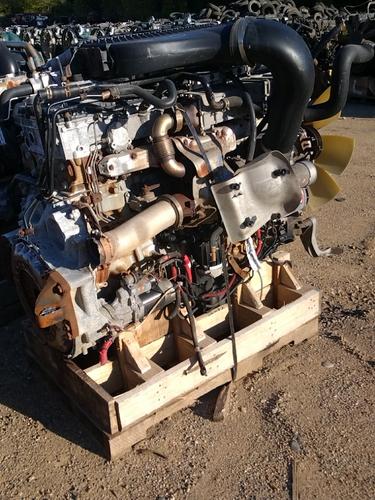 DETROIT DD-13 Engine Assembly