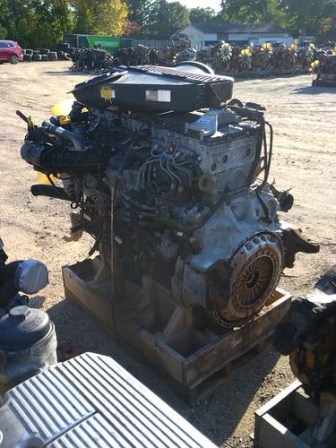DETROIT DD-13 Engine Assembly