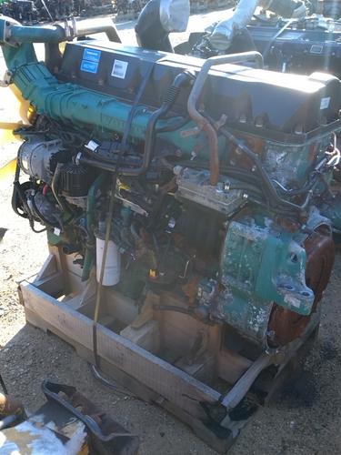 VOLVO D-13 Engine Assembly