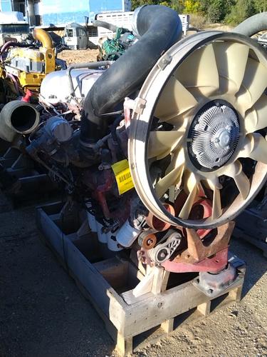 MACK MP7 Engine Assembly