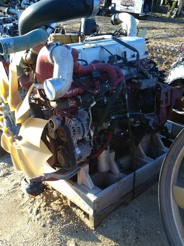 MACK MP7 Engine Assembly
