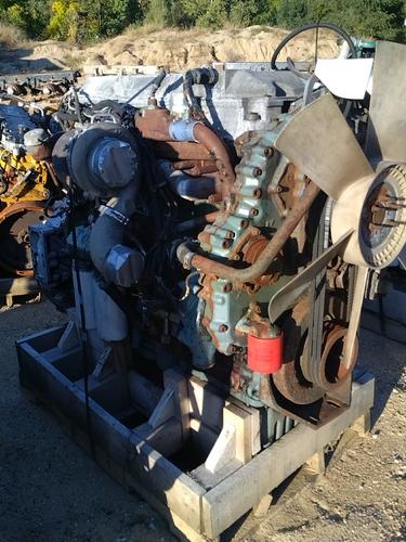 DETROIT 12.7 Engine Assembly