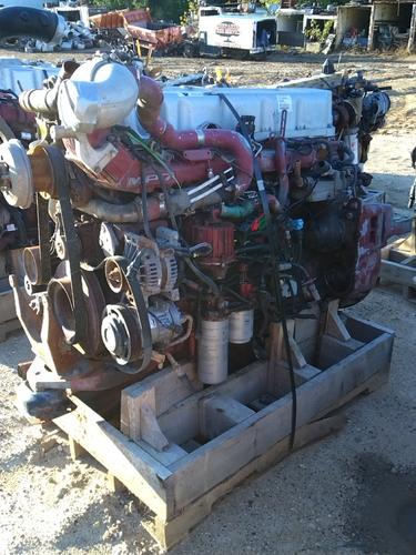 MACK MP7 Engine Assembly