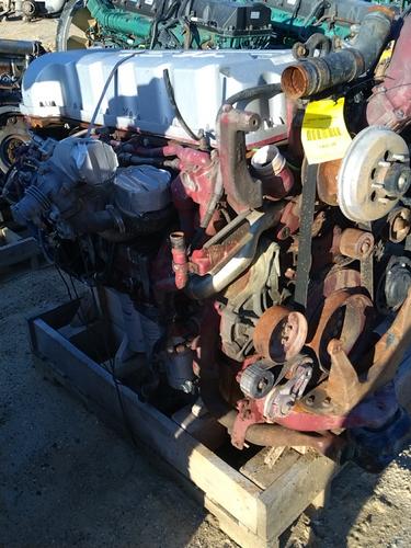 MACK MP7 Engine Assembly