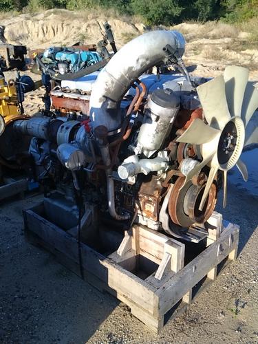 MERCEDES OM460LA Engine Assembly