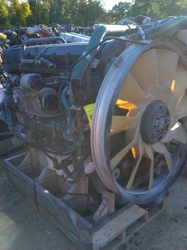 VOLVO D-13 Engine Assembly