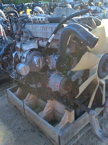 DETROIT DD-13 Engine Assembly
