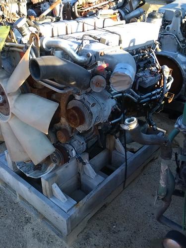 MERCEDES OM460LA Engine Assembly