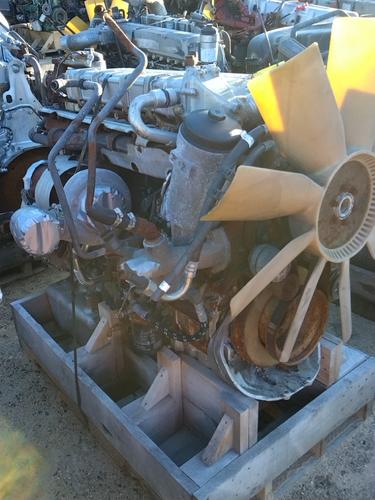 MERCEDES OM460LA Engine Assembly