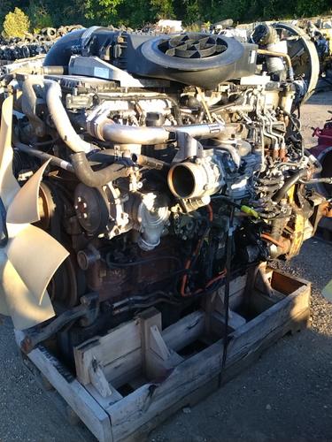 DETROIT DD-15 Engine Assembly