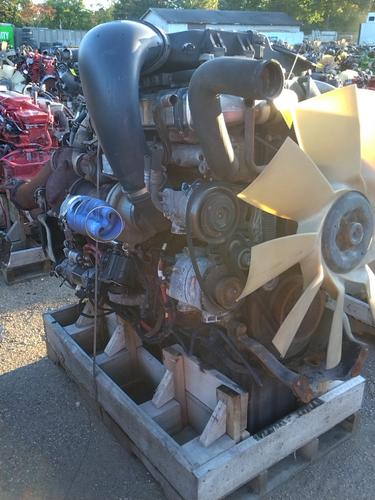 DETROIT DD-15 Engine Assembly