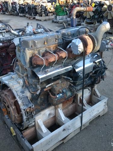 MACK E TECH 98-03 Engine Assembly