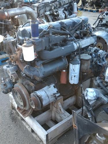 MACK E TECH 98-03 Engine Assembly