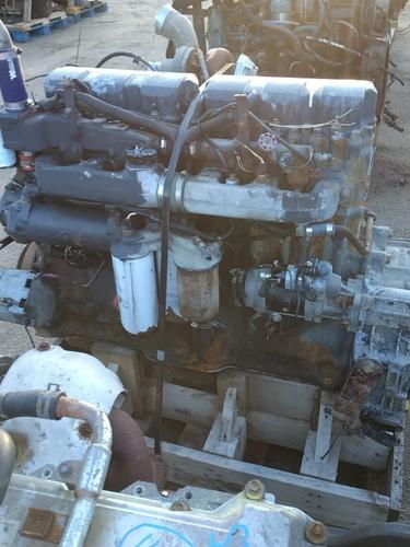 MACK E TECH 98-03 Engine Assembly
