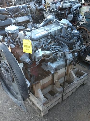 HINO 6 CYLINDER Engine Assembly