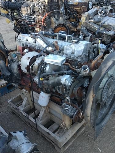 HINO 6 CYLINDER Engine Assembly