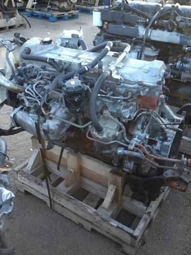 HINO 6 CYLINDER Engine Assembly