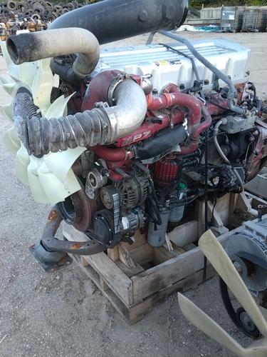 MACK MP7 Engine Assembly