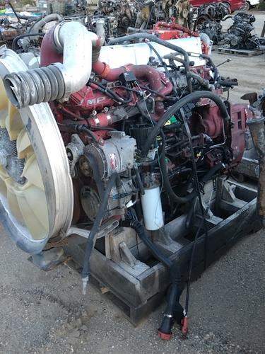 MACK MP7 Engine Assembly