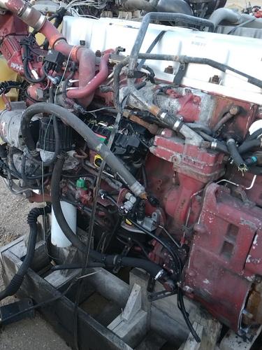 MACK MP7 Engine Assembly