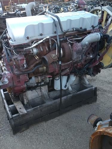 MACK MP7 Engine Assembly