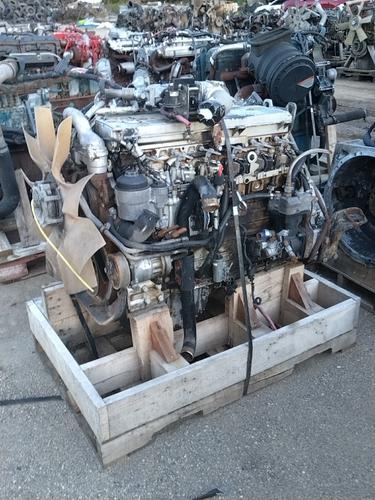 MERCEDES OM906L Engine Assembly