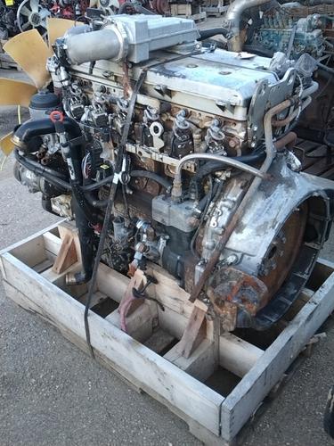 MERCEDES OM906L Engine Assembly