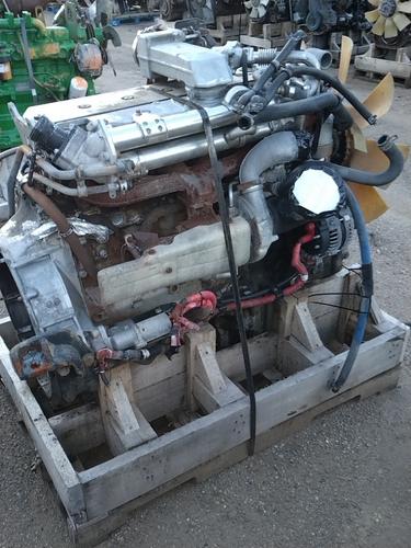 MERCEDES OM906L Engine Assembly