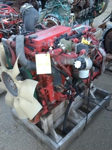 CUMMINS ISB Engine Assembly