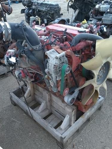 CUMMINS ISB Engine Assembly