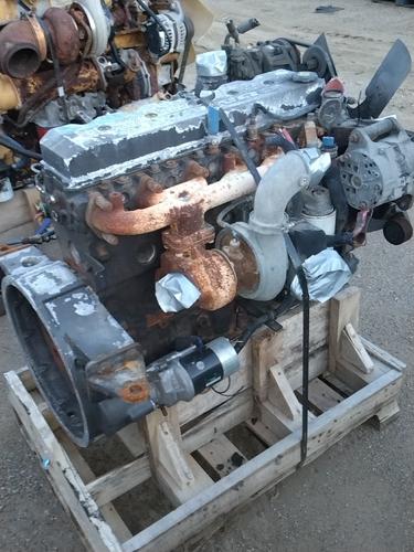 CUMMINS ISB Engine Assembly