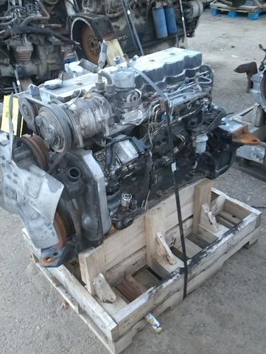 CUMMINS ISB Engine Assembly