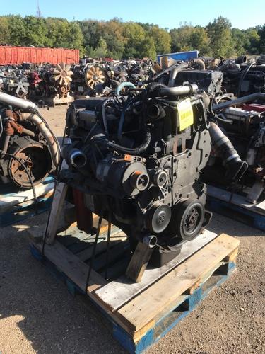 INTERNATIONAL DT 466E Engine Assembly