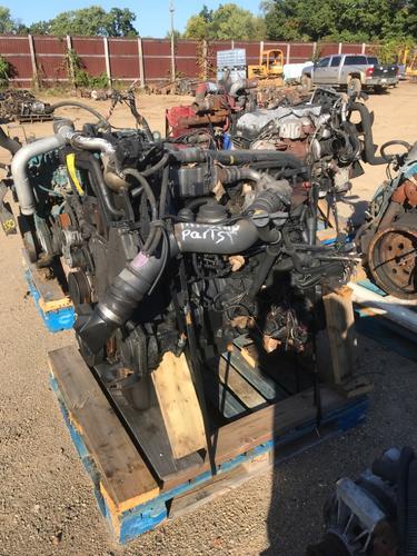 INTERNATIONAL DT 466E Engine Assembly