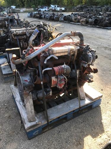 CUMMINS 6.7L Engine Assembly