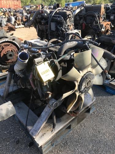 CUMMINS 5.9L Engine Assembly