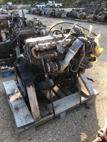 CUMMINS 5.9L Engine Assembly