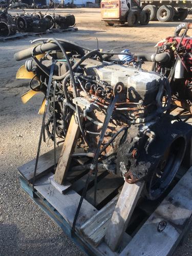 CUMMINS 5.9L Engine Assembly
