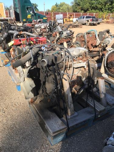 CUMMINS 5.9L Engine Assembly