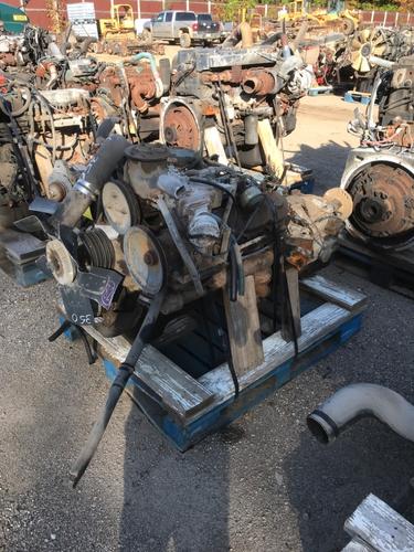 INTERNATIONAL 7.3 DIESEL Engine Assembly