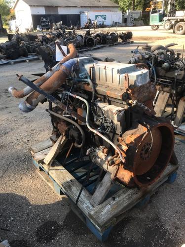 INTERNATIONAL DT 466E Engine Assembly