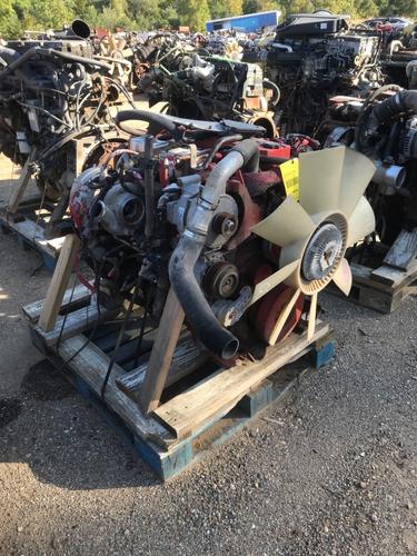 CUMMINS 6.7L Engine Assembly
