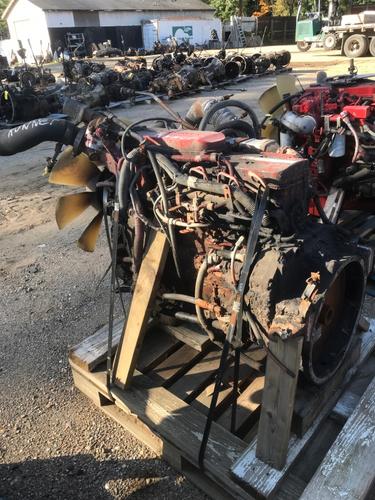 CUMMINS 6.7L Engine Assembly