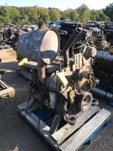 CAT 3116 Engine Assembly