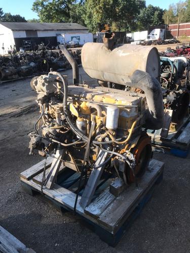 CAT 3116 Engine Assembly