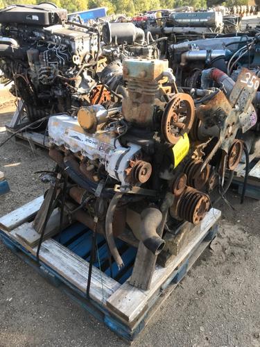 CAT 3208N Engine Assembly