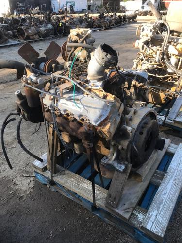 CAT 3208N Engine Assembly