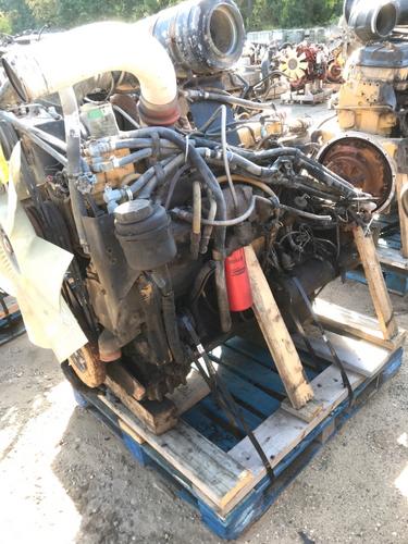 CAT 3306 Engine Assembly