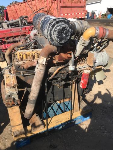 CAT 3306 Engine Assembly