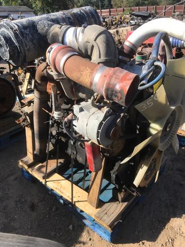 CAT 3306 Engine Assembly